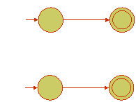 Lecture 3 - Transition Diagrams